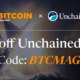 Unchained Is Helping Users Secure 90,000 BTC And Counting in Self Custody