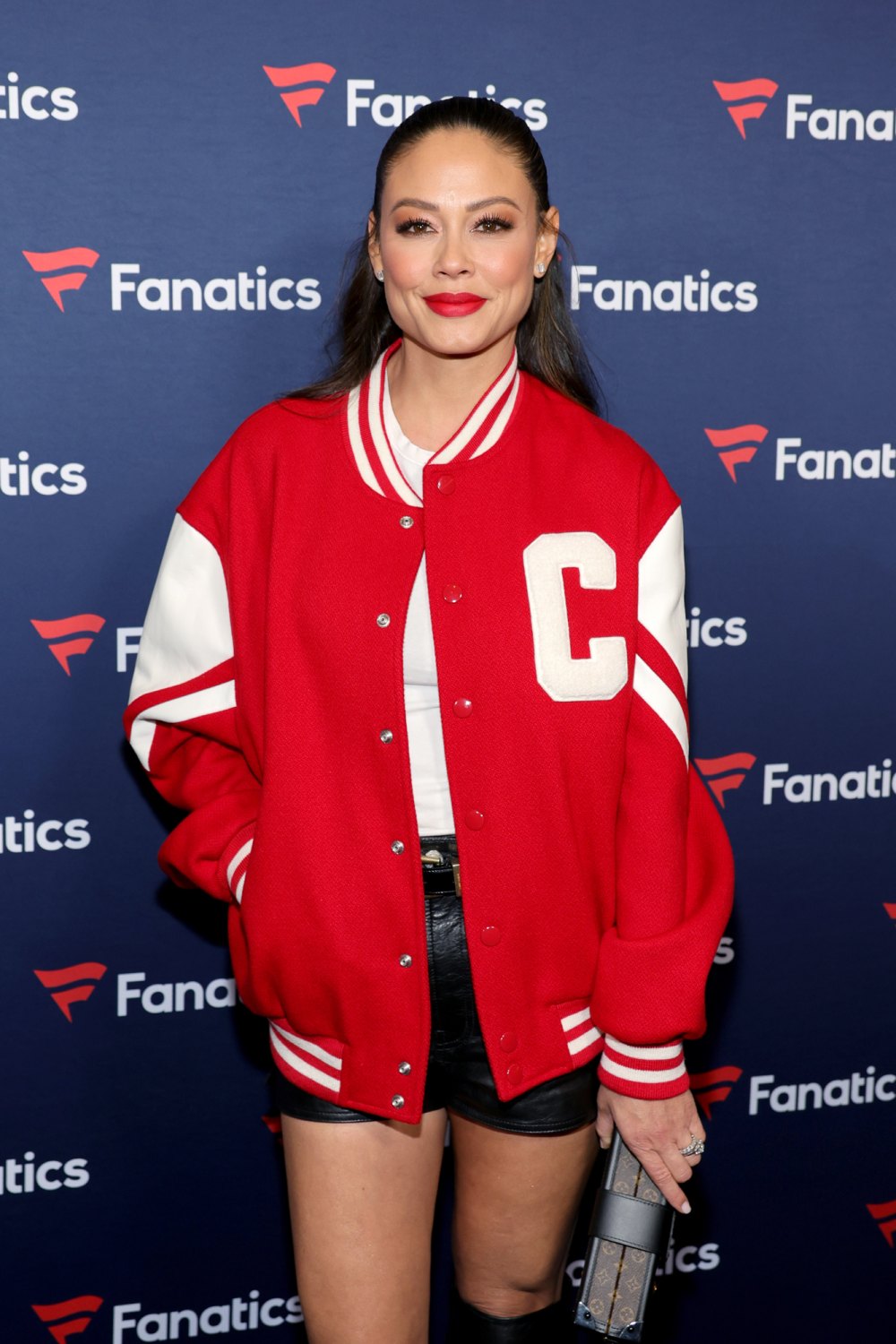 Vanessa Lachey Tells Daughter Brooklyn ncis Is Canceled