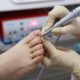 What is the Most Common Problem Treated by a Podiatrist?