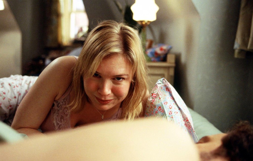 Who Is Leo Woodall Renee Zellweger s Love Interest For Bridget Jones Diary 4 358