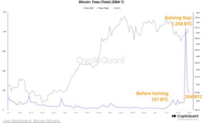 Bitcoin Transaction Fees