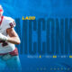 Wide Receiver Ladd McConkey No. 34