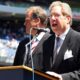 Yankees broadcaster John Sterling honored for 36-season career – NBC New York