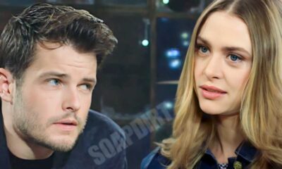 Young and the Restless Spoilers: Kyle Abbott (Michael Mealor) - Claire Grace (Haley Erin)