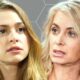 Young and the Restless: Ashley Abbott (Eileen Davidson) - Claire Grace (Haley Erin)