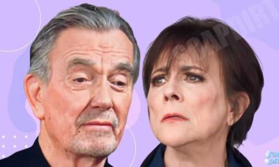 Young and the Restless Spoilers: Jordan Howard (Colleen Zenk) - Victor Newman (Eric Braeden)