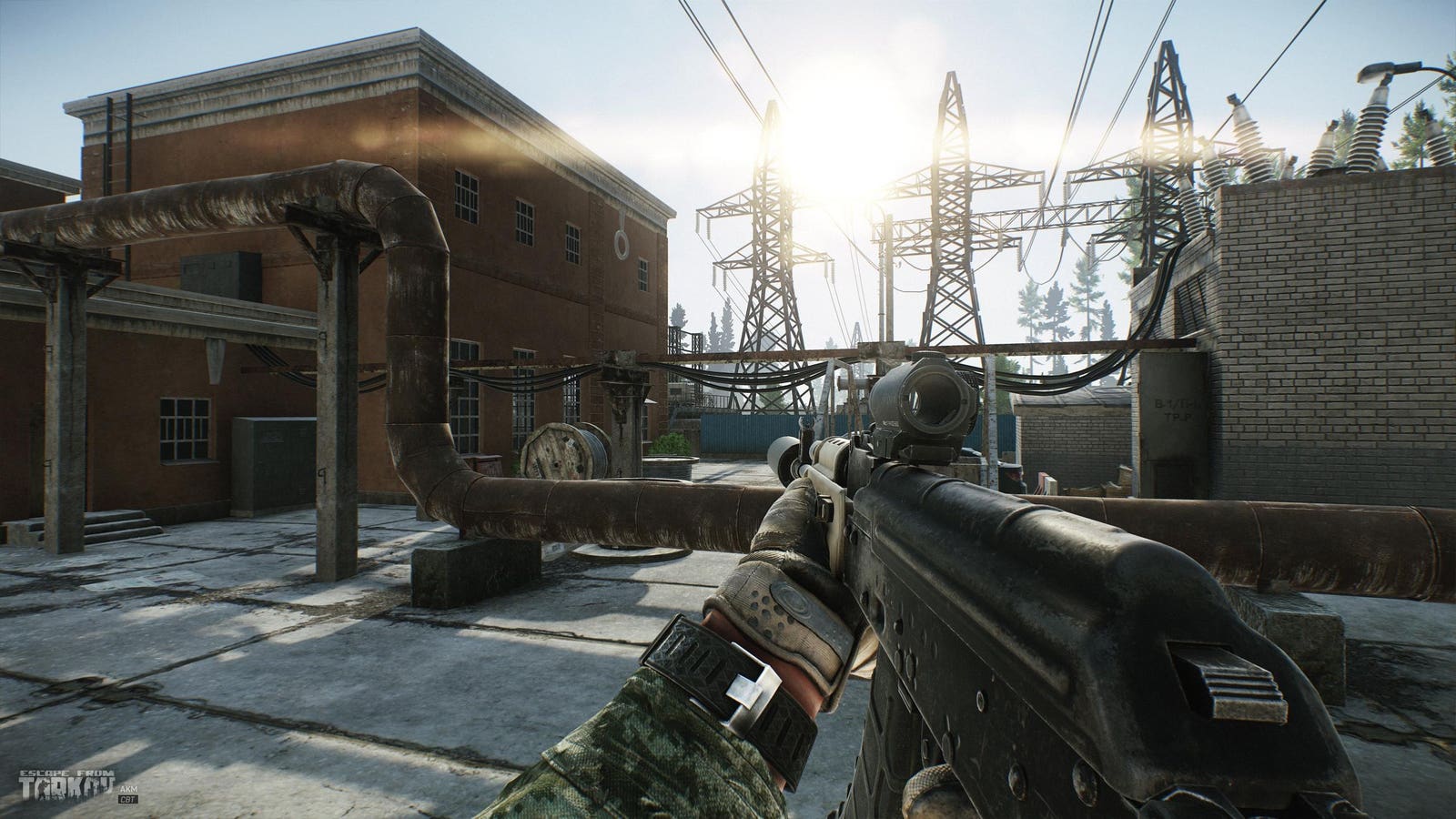 ‘Escape From Tarkov’ Fans Are Outraged At New $250 Pay-To-Win Edition