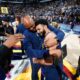 Jamal Murray, pushing through injury, cements himself as all-time NBA playoff performer