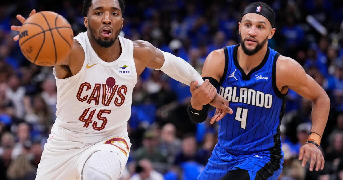 How to watch the Orlando Magic vs. Cleveland Cavaliers NBA Playoffs game tonight: Game 5 streaming options, more