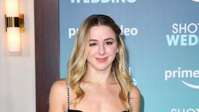 Dance Moms’ Alum Chloe Lukasiak Celebrates College Graduation 745