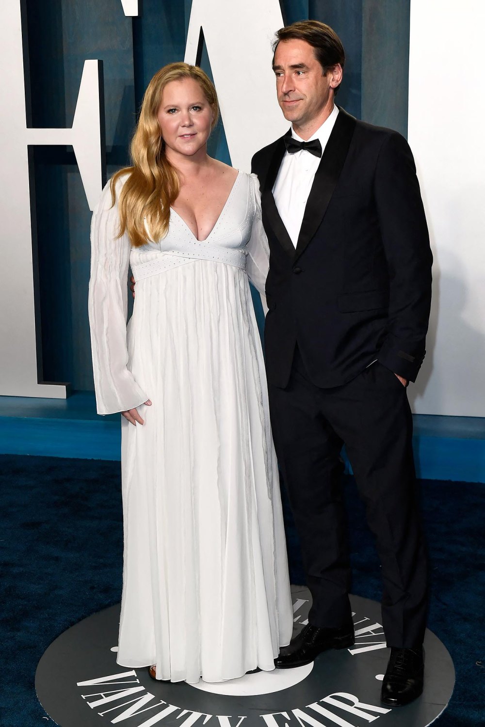 Amy Schumer Details ‘Supportive’ Collaboration With Husband Chris Fischer on ‘Life & Beth’