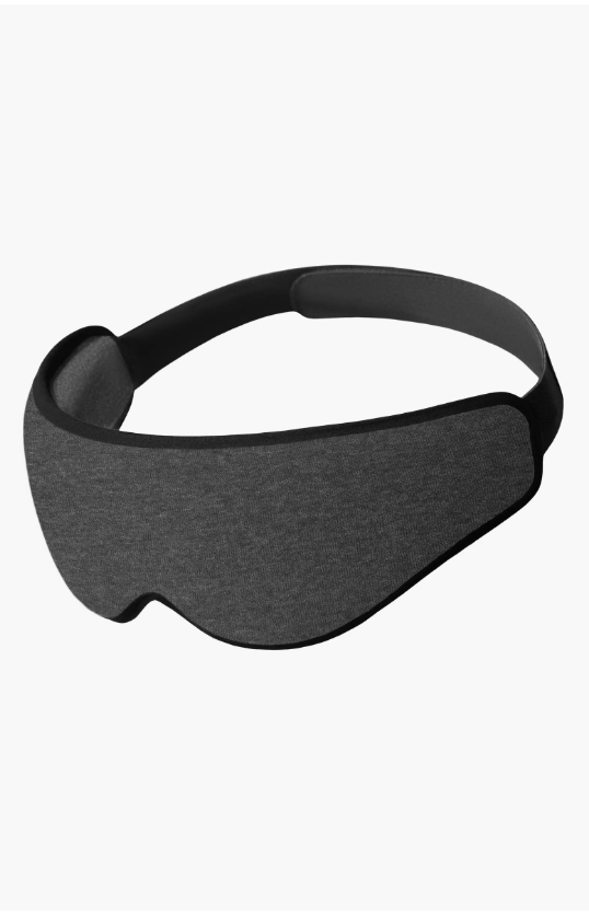 Ostrichpillow Ergonomic Eye Mask