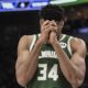 Giannis Antetokounmpo Reportedly Unfollows Ex-Milwaukee Bucks Teammate