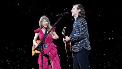 Taylor Swift and Aaron Dessner’s Complete Friendship Timeline