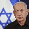 Israel raids Al Jazeera office as Netanyahu government votes to shut channel down