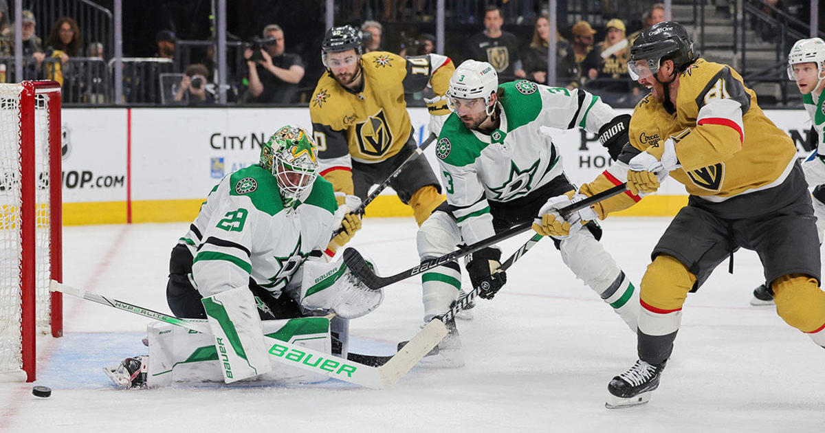 How to watch the Vegas Golden Knights vs. Dallas Stars Playoffs game tonight: Game 7 livestream options, more