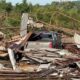 1 dead after catastrophic tornado levels Barnsdall, Oklahoma