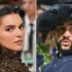 Kendall Jenner & Bad Bunny Attended the Same Met Gala 2024 After Party — See Photos