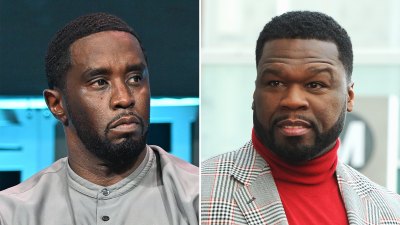 Diddy and 50 Cent History Explained