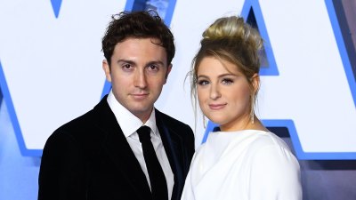 Meghan Trainor and Daryl Sabara's Relationship Timeline