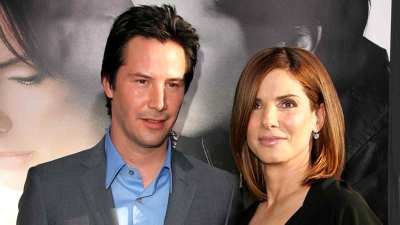 Everything Sandra Bullock and Keanu Reeves Have Said About Their Relationship