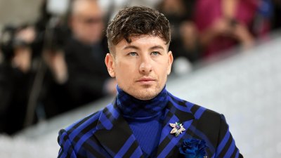 Irish Actor Barry Keoghan’s Dating History: From Low Key Lovers to Rumored Romances