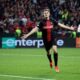 Bayer Leverkusen set European record with 49th straight match without defeat, advance to Europa League final