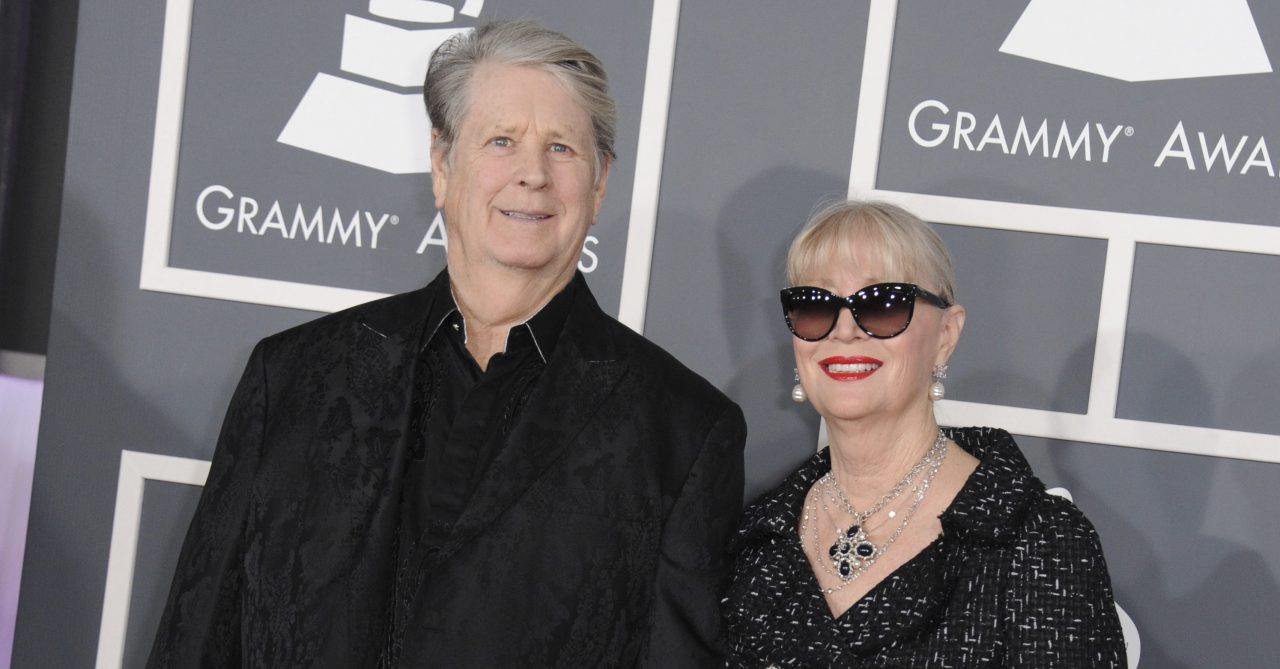 Judge finds Beach Boys’ Brian Wilson needs conservatorship due to mental decline