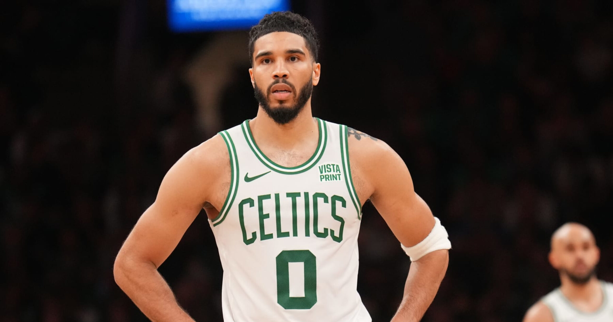 Jayson Tatum Calls Out NBA Critics: Celtics 'Didn't Get Rewarded Like' a Superteam | News, Scores, Highlights, Stats, and Rumors