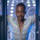 'Doctor Who' star Ncuti Gatwa says his character is 'coming in hot' : NPR