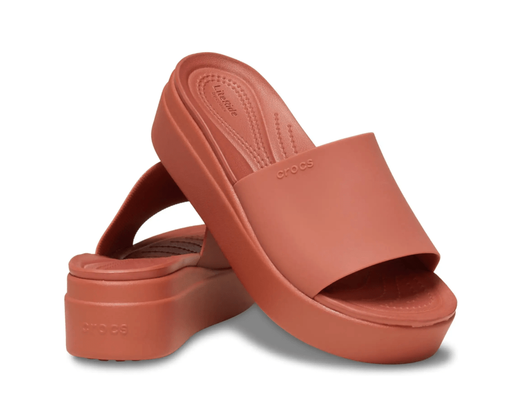 Crocs Brooklyn Slide