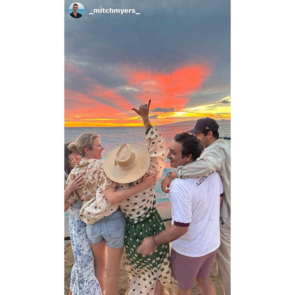 Vanessa Lachey and ‘NCIS: Hawai’i’ Cast Reunite at Sunset After Surprise Show Cancellation