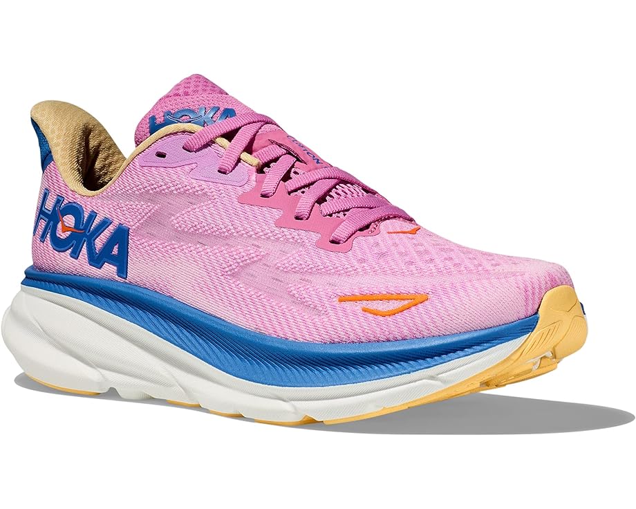 Hoka Clifton 9 - Pair View