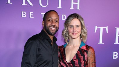 Family Matters Alum Jaleel White Marries Nicoletta Ruhl