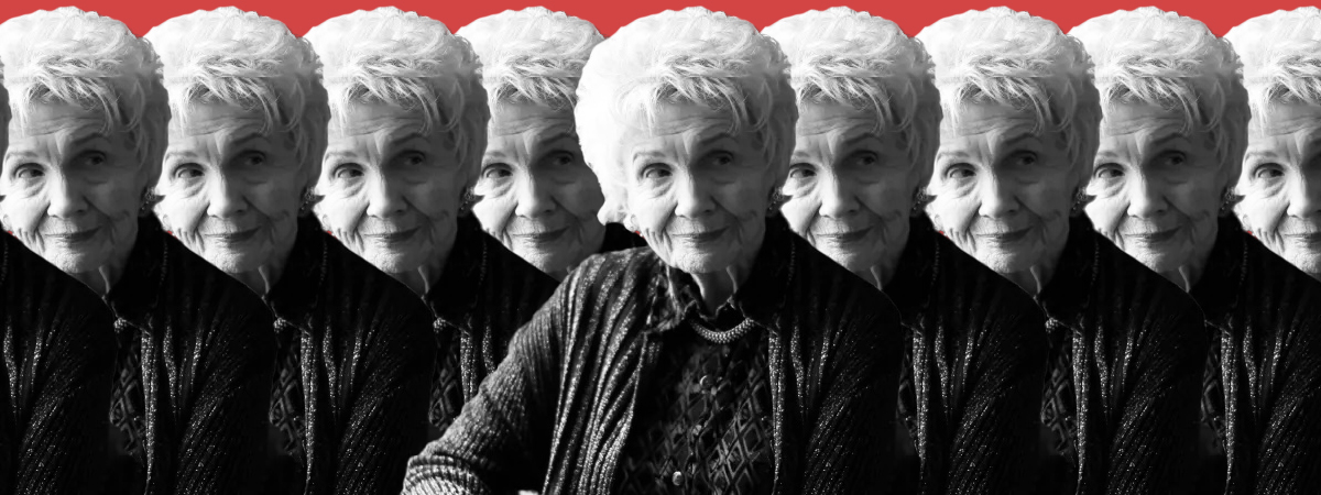 Remembering Alice Munro ‹ Literary Hub