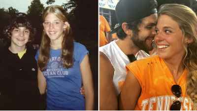 Thomas Rhett and Lauren Akins: A Timeline of Their Relationship