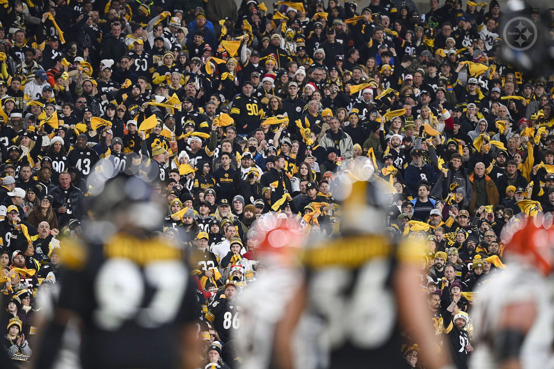 Overreactions from Steelers Nation: The NFL schedule release