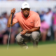 2024 PGA Championship live stream, where to watch: TV coverage, channel, Tiger Woods in Round 2, schedule