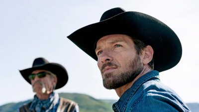 Ian Bohen Says Yellowstone Will Have the Best Series Finale in History