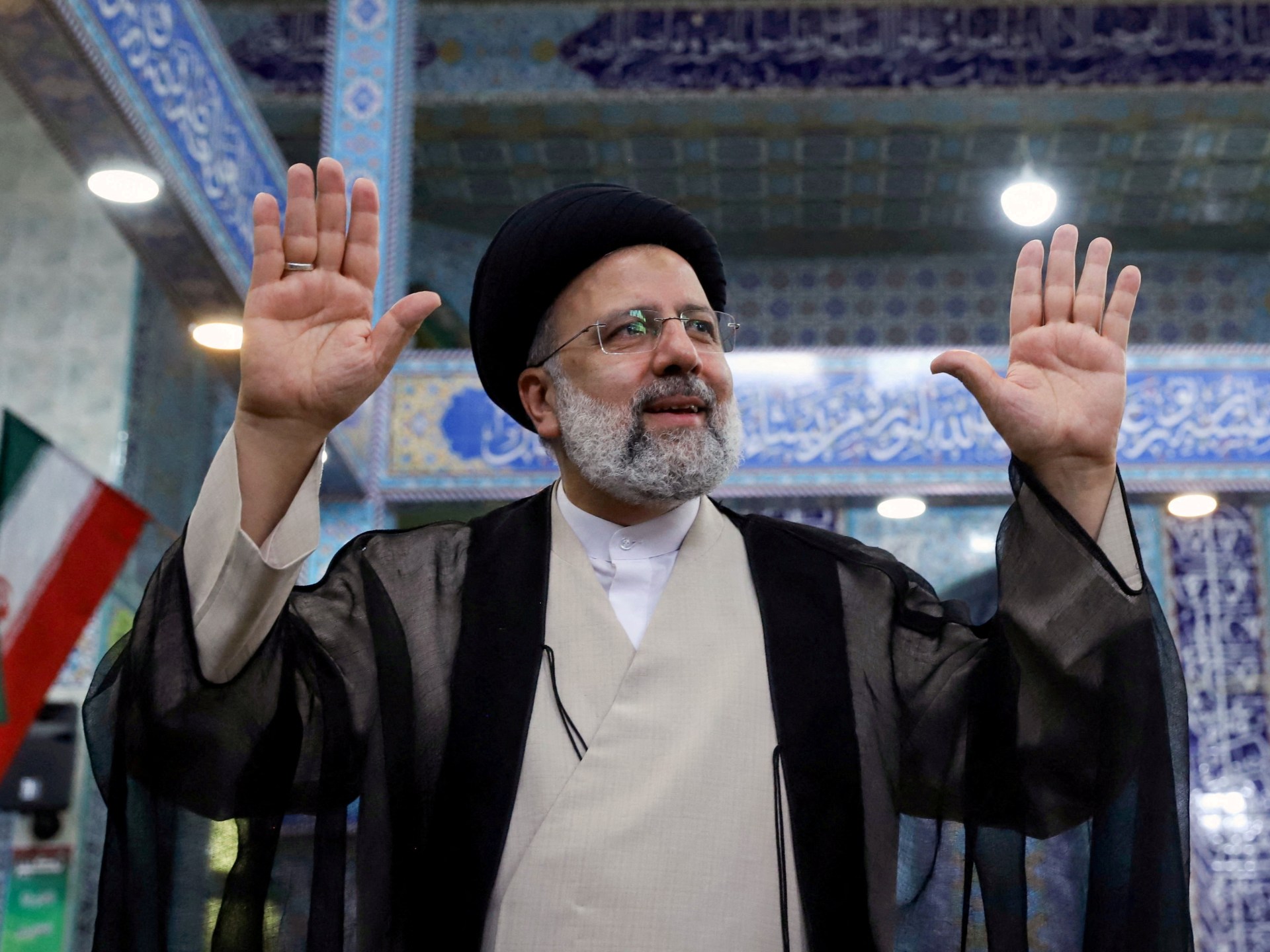 World reacts to the death of Iran’s President Ebrahim Raisi | Politics News