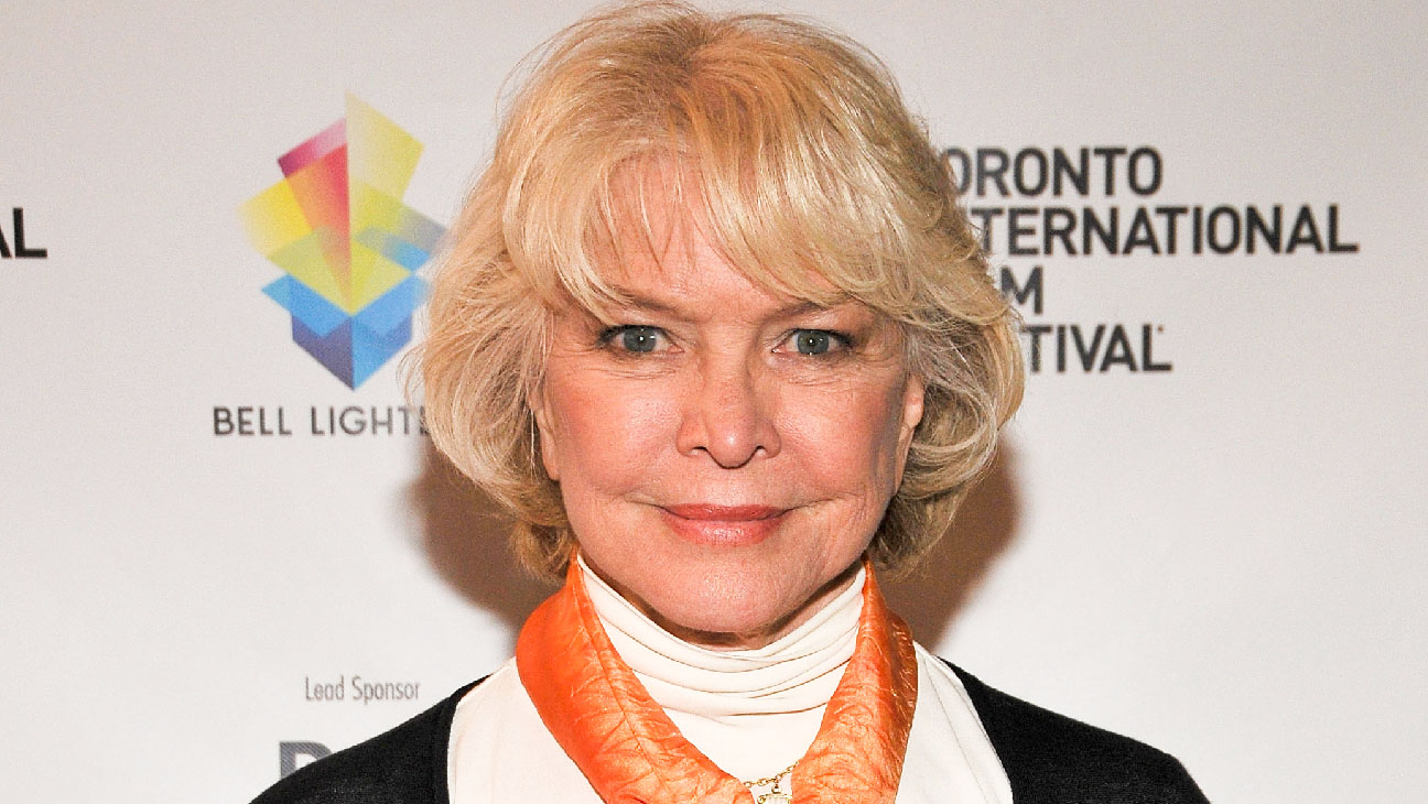 Ellen Burstyn