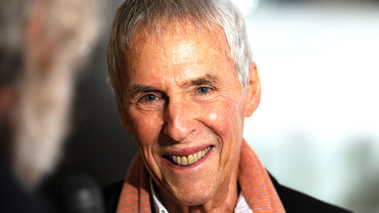 Burt Bacharach