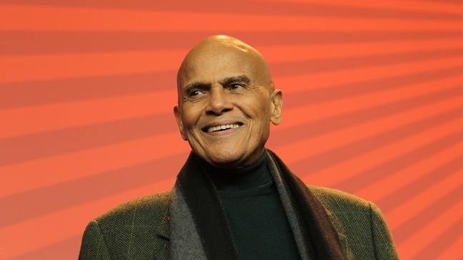 Harry Belafonte