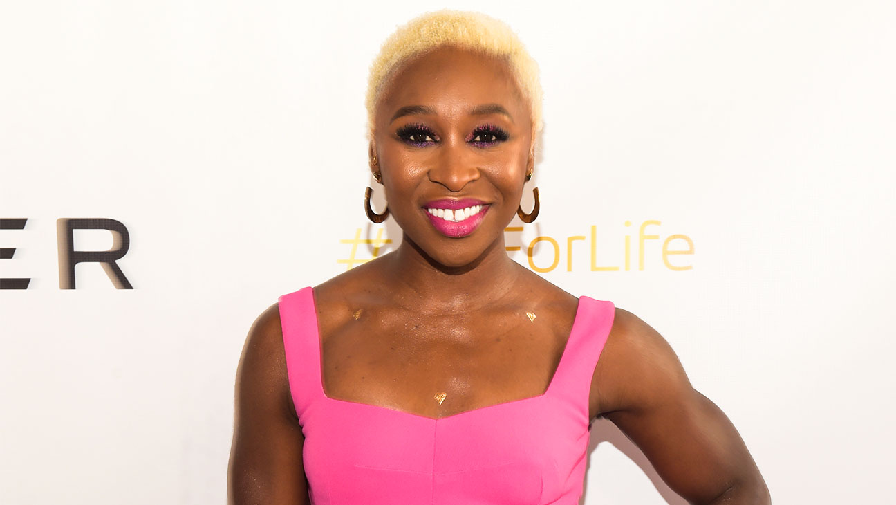 Cynthia Erivo