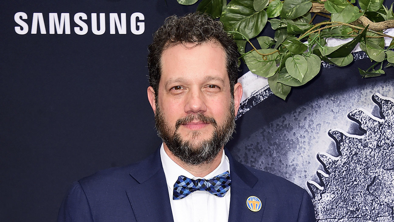 Michael Giacchino