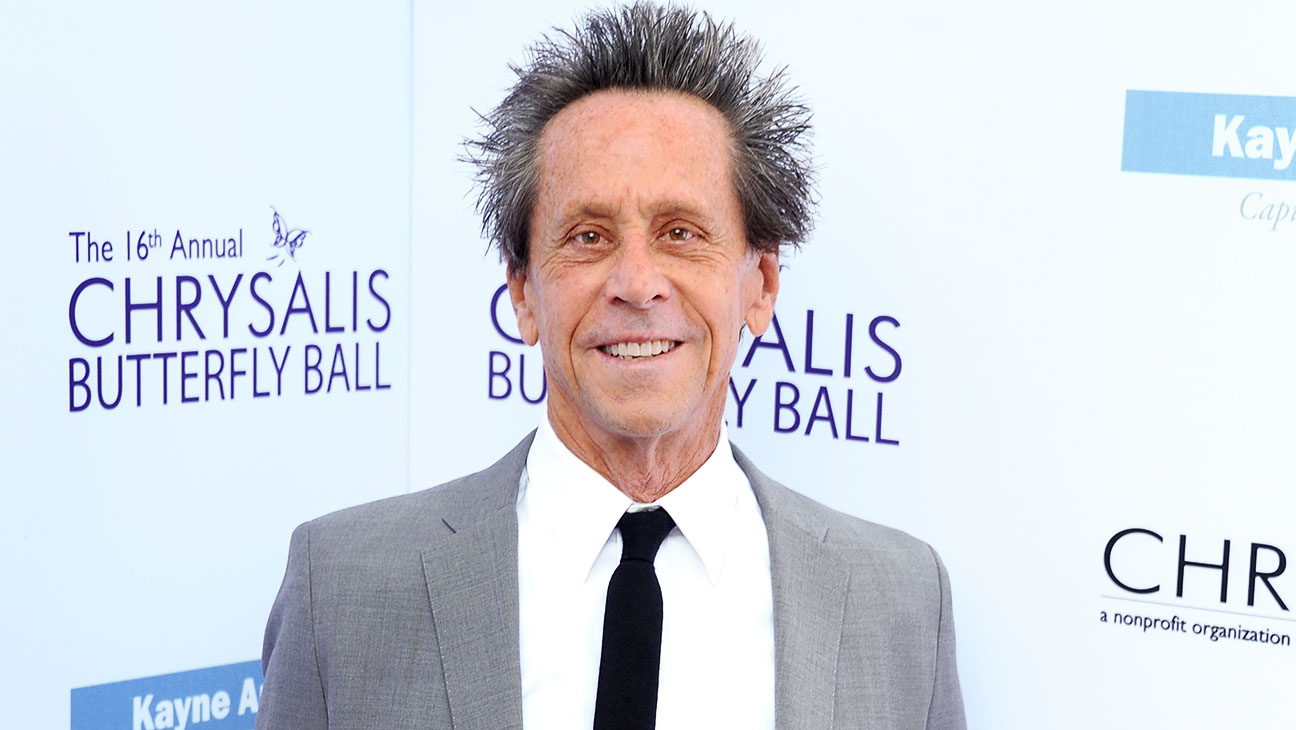 Brian Grazer