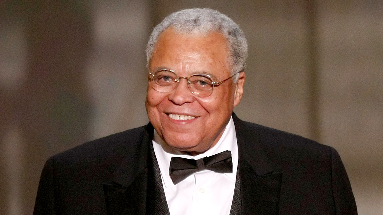 James Earl Jones