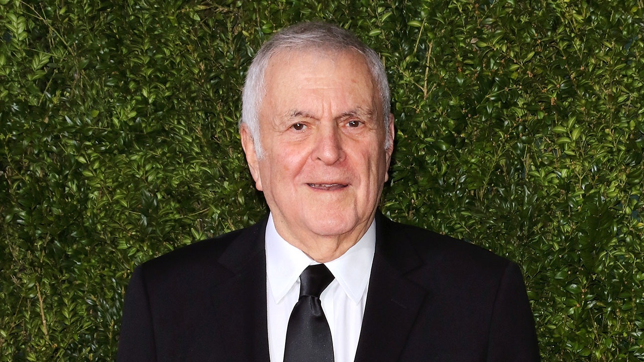 John Kander