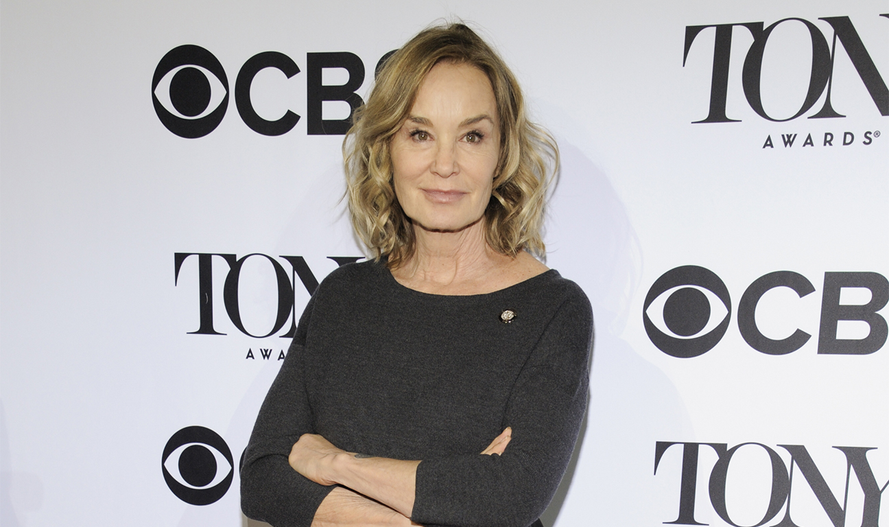 Jessica Lange