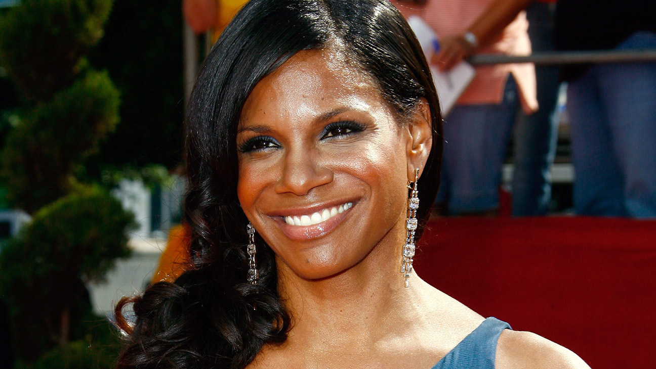 Audra McDonald